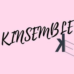 Welcome to KINSEMBLE!